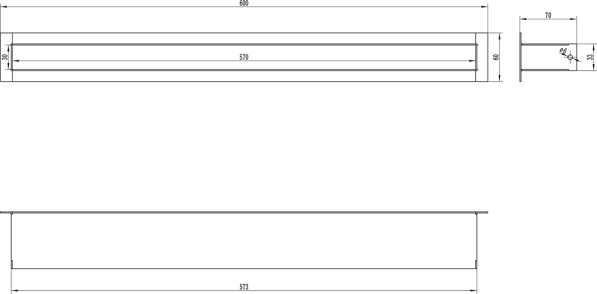 Kratka kominkowa wymiary